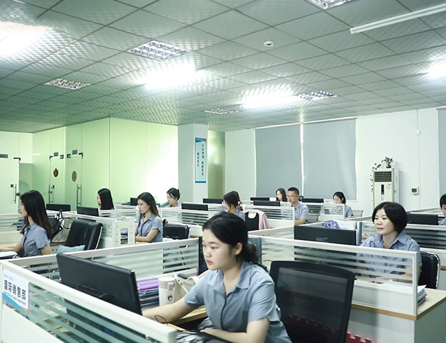 完善售後_試驗設備廠家