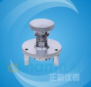WSY-300恒應力水泥壓力好色先生成人APP操作流程綜述