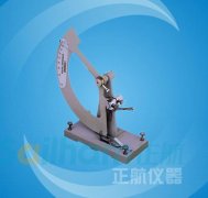 91好色先生TVFSY-150型水泥細度負壓篩析儀操作規程