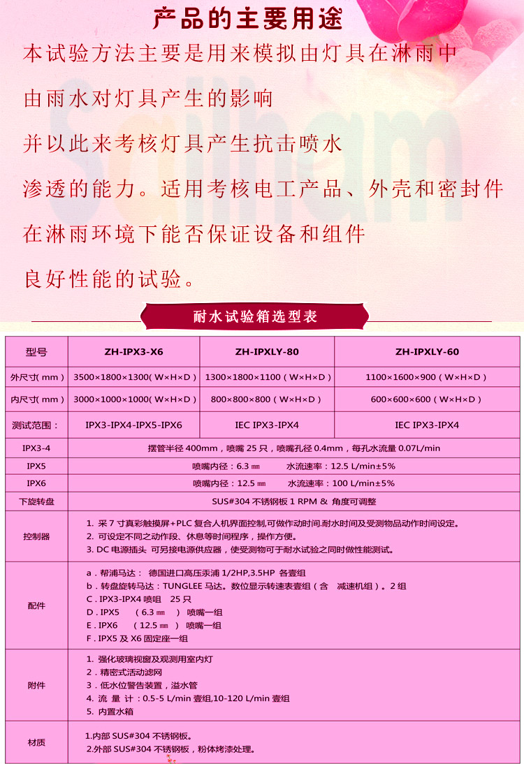 淋雨好色先生TV污视频產品用途