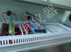 砂（沙）塵好色先生TV污视频中“吹塵、吹沙、降塵”三種試驗對於風速的要求