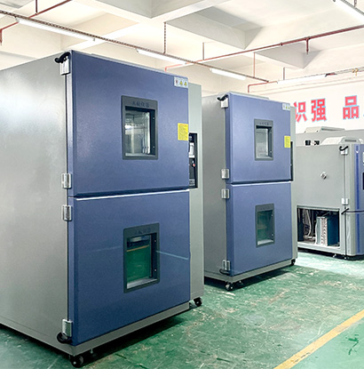 冷熱衝擊好色先生TV污视频常見的故障及解決方法
