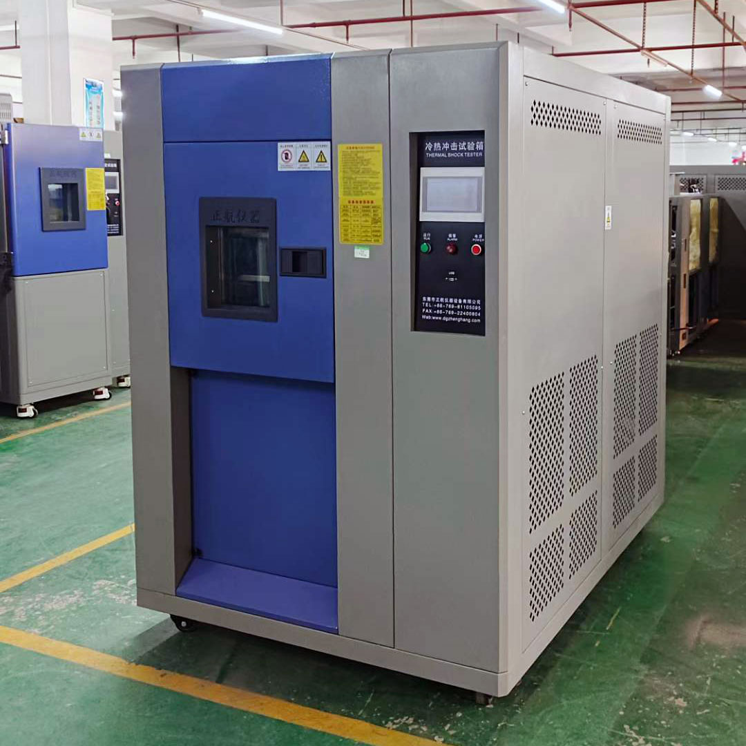 水冷式冷熱衝擊好色先生TV污视频(-60～150℃)送貨深圳做做連接器客