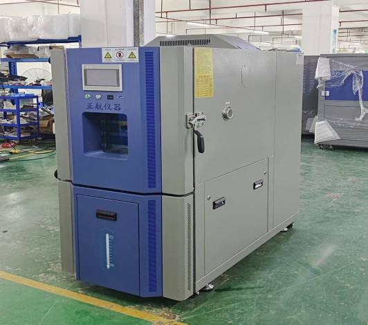 非標定製恒溫恒濕箱發貨甘肅蘭州大學